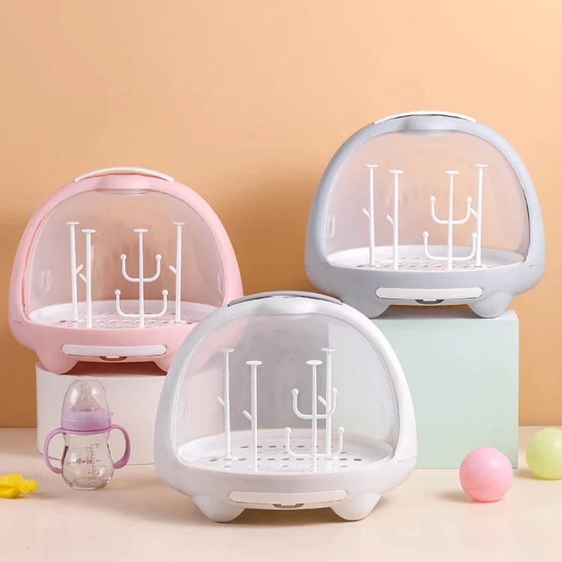 Baby Flasche Trocknen Rack Ant – Baby Clothing Drying Rack Bewertung und Preis