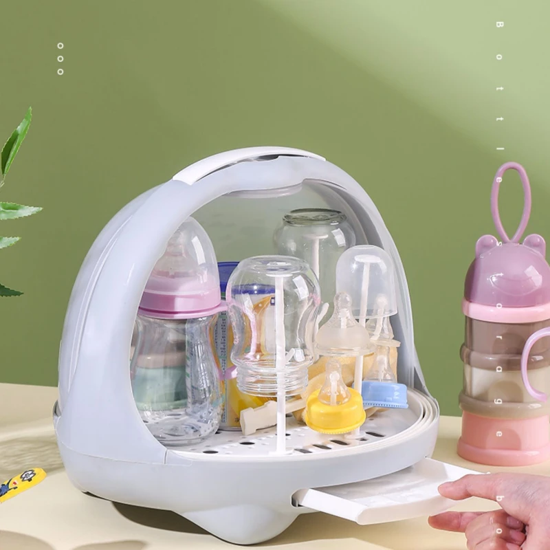 Baby Flasche Trocknen Rack Ant – Baby Clothing Drying Rack Bewertung und Preis