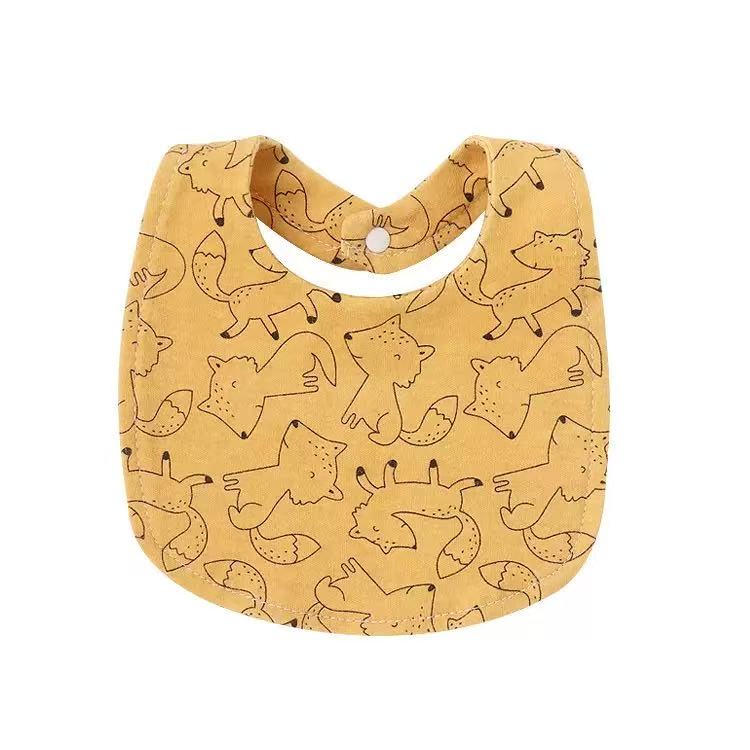 100% Baumwolle Baby-Lätzchen W – Baby Clothing Boy Bewertung und Preis
