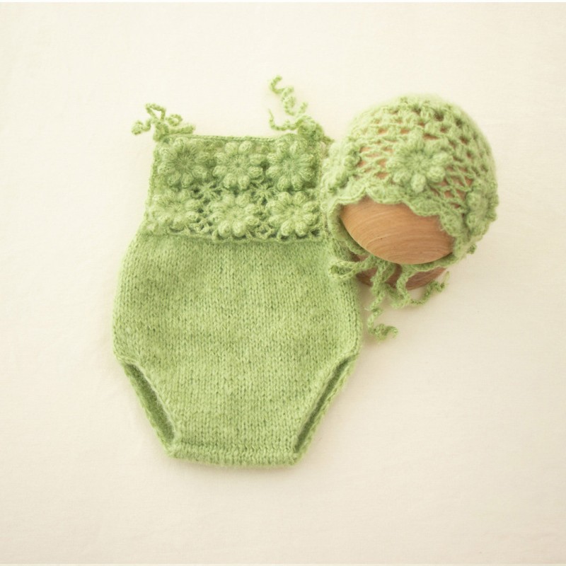 2026 Neugeborenen Mohair-Stram – Baby Clothing Newborn Bewertung und Preis