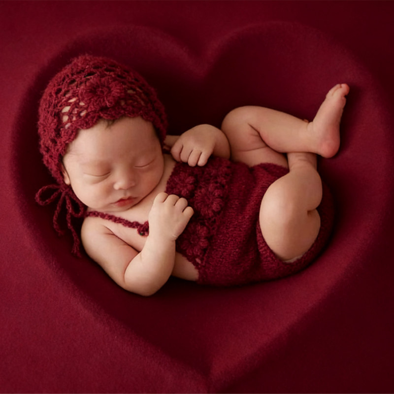 2026 Neugeborenen Mohair-Stram – Baby Clothing Newborn Bewertung und Preis