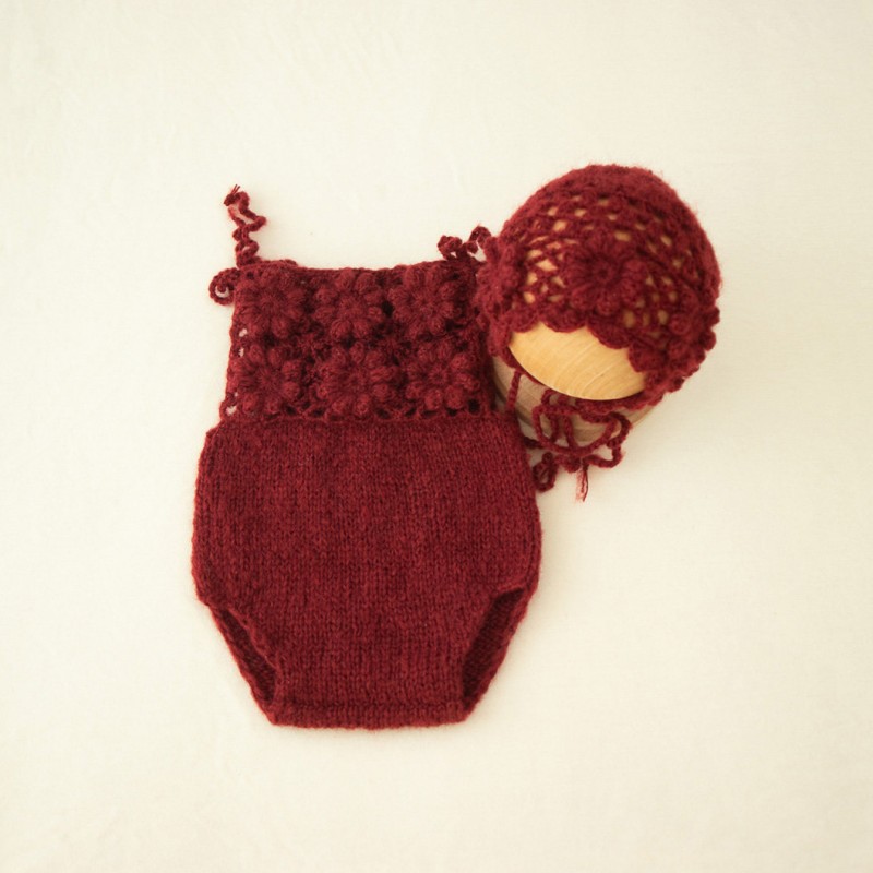 2026 Neugeborenen Mohair-Stram – Baby Clothing Newborn Bewertung und Preis