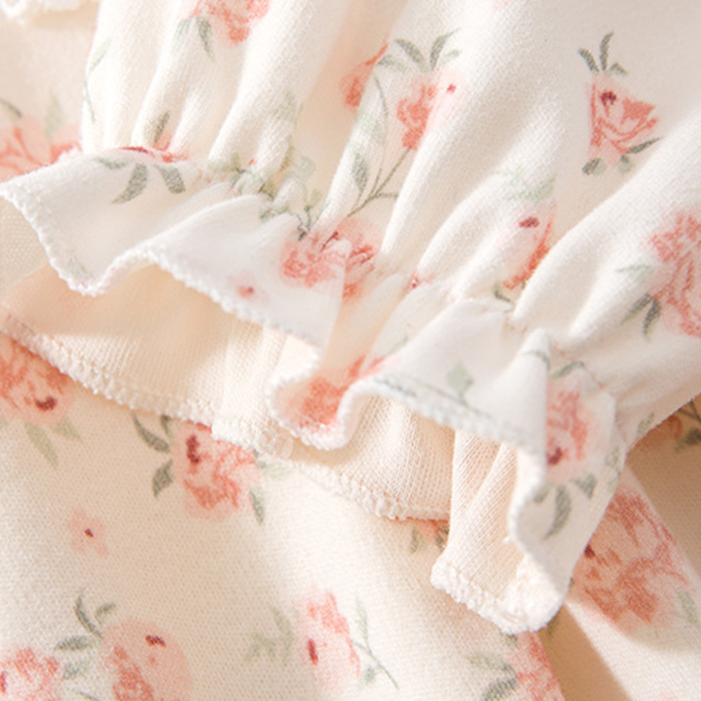 Baby Mädchen Bodysuit Langarm  – Baby Clothing Boutique Bewertung und Preis