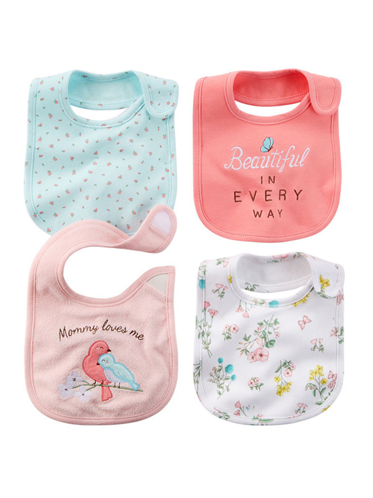 Babylätzchen aus 100 % Baumwol – Baby Clothing Boy Bewertung und Preis