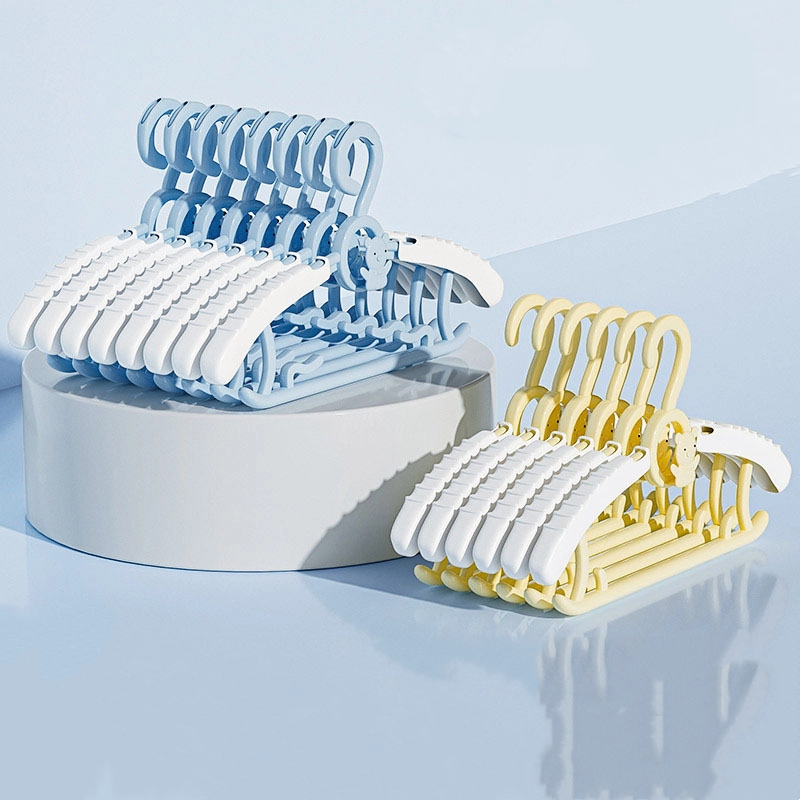 Neue 10-teilige Baby-Kleiderbü – Baby Clothing Drying Rack Bewertung und Preis
