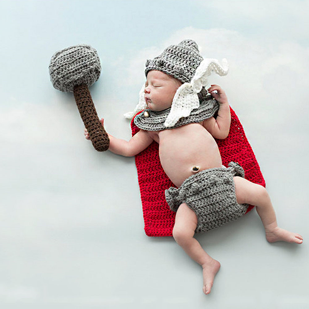 Neugeborenen-Fotografie-Requis – Baby Clothing Boy Bewertung und Preis
