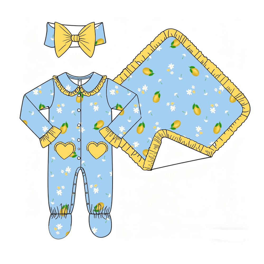 Boutique Kinder-Set Babykleidu – Baby Clothing Boutique Bewertung und Preis