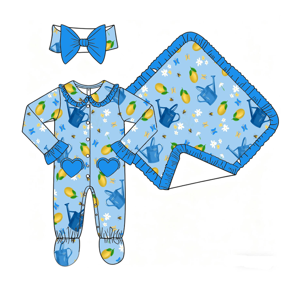 Boutique Kinder-Set Babykleidu – Baby Clothing Boutique Bewertung und Preis