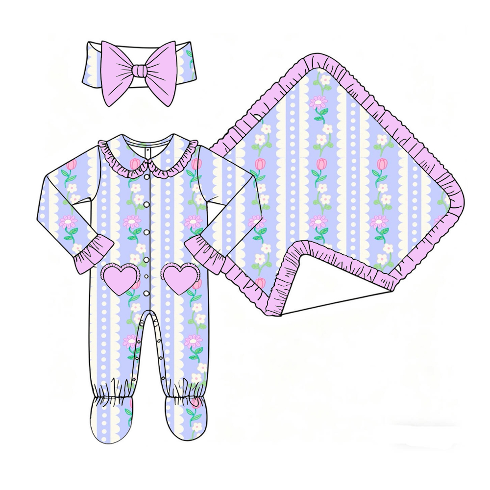Boutique Kinder-Set Babykleidu – Baby Clothing Boutique Bewertung und Preis