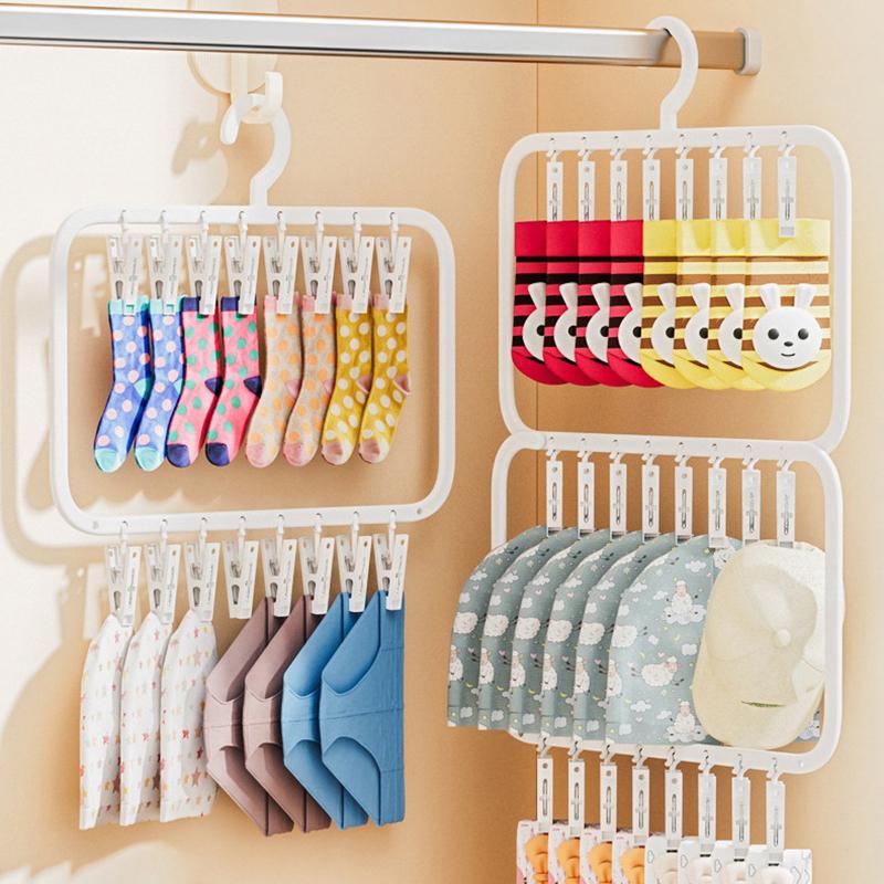 CPI-Multifunktionaler Multi-Cl – Baby Clothing Drying Rack Bewertung und Preis
